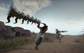Check spelling or type a new query. Your First Match In Naraka Bladepoint Is Against Bots