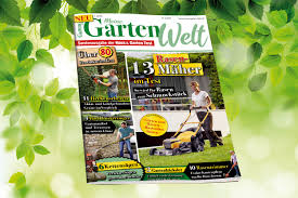 We did not find results for: Meine Gartenwelt Neue Zeitschrift Am Kiosk Und Digital Auerbach Verlag Und Infodienste Gmbh