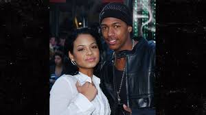 Nick cannon is responding to ex christina milian's recent relationship confession. Christina Milian Reunites With Ex Nick Cannon For Night Out Social News Xyz
