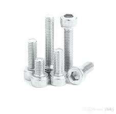 Stainless Steel Socket Head Cap Screws Cryptoracks Co