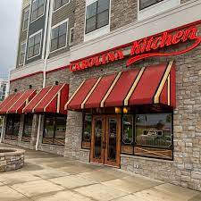 Carolina kitchen rhode island ave. Photos At Carolina Kitchen Brentwood 27 Tips From 754 Visitors