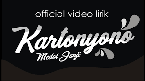 Am d g em am d g. Kartonyono Medot Janji Official Video Lirik Denny Caknan Chords Chordify