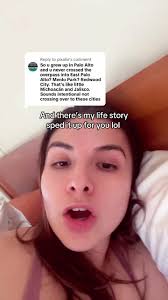 Growing Up in Palo Alto: A Personal Journey