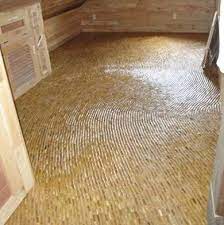 Cork tile floors can definitely be a diy project for most knowledgeable homeowners looking for a soft, resilient, and long lasting floor. Pin On Living Off The Grid