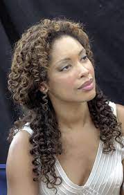  Patricia Sheridan S Breakfast With Gina Torres Gina Torres Beauty Black Actresses