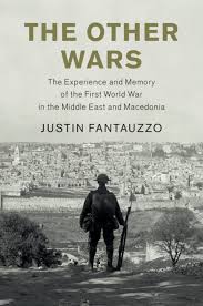Maybe you would like to learn more about one of these? Experience Part I The Other Wars