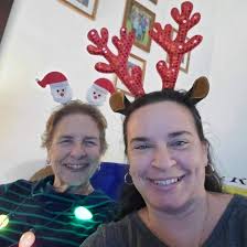 Kelley Satterfield in people