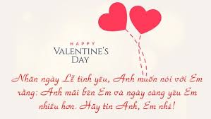 Ngày lễ valentine 14/2, ngoài những món quà ý nghĩa thì những lời chúc ngọt ngào gửi tới vợ, chồng, người yêu sẽ gây bất ngờ cho nửa kia của bạn. Lá»i Chuc Valentine Lá»i Chuc Valentine Hay Nháº¥t Lá»i Chuc Valentine Cho Vá»£ Ttvh Online