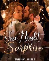 Selain novel cinta dari indonesia ternyata ada juga novel novel romantis yang untuk anda yang ingin tahu kumpulan novel barat terbaik dengan tema cinta yang romantis. Novel One Night Surprise Karya Twilight Knight Full Episode Harunup