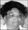 Pinkie Ramseur Obituary (2011)