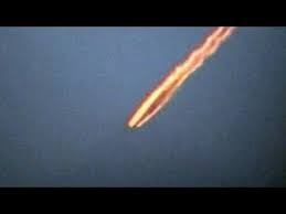 The first fragment of the muonionalusta meteorite was found in 1906 near the village of. Beeindruckende Bilder Meteoriten Absturz In Den Anden Spiegel Tv Youtube