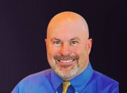 Bill Bufton's Instagram, Twitter & Facebook