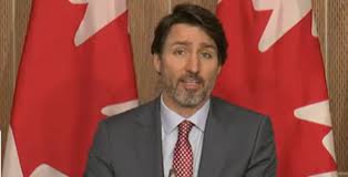 Canada authorizes the astrazeneca vaccine. Trudeau Confirms Us Sending Astrazeneca Covid 19 Vaccines To Canada News