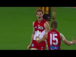 Rohan (leg) is back in the cats' starting lineup for sunday's match against the swans after he was a late withdrawal last round due to a glute injury. Swanstv Gary Rohan Highlights Youtube