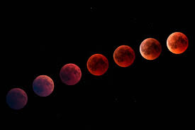 Cycle Menstruel & Lune : Exploiter L'énergie Lunaire Durant Vos Règles