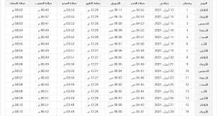 الصلاة في حدود الحرم النبوي أجرها مثل الصلاة في الحرم , وكذلك مكة ؟ أولا : Ø§Ù…Ø³Ø§ÙƒÙŠØ© Ø±Ù…Ø¶Ø§Ù† 2021 Ù…ÙƒØ© Ø¨Ø§Ù„Ø³Ø¹ÙˆØ¯ÙŠØ© ÙƒØ§Ù…Ù„Ø© Ù…ÙˆØ§Ù‚ÙŠØª Ø§Ù„ØµÙ„Ø§Ø© Ø§Ù„ÙØ¬Ø± ÙˆØ§Ù„Ù…ØºØ±Ø¨ Ø«Ù‚ÙÙ†ÙŠ