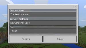 How much does it cost to play minecraft pocket edition? How To Join A Multiplayer Server In Minecraft Pe Techhana