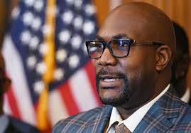 Floyd family meets Biden as Congress weighs police bill