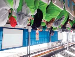 Info lowongan kerja pt chang shin leles garut 2020. Pt Chang Shin Indonesia Garut