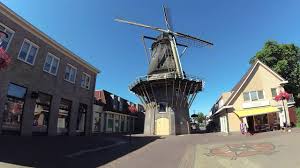 Dit is de officiële twitterpagina van gemeente aalsmeer. Aalsmeer Netherlands Walking Tour 4k Youtube
