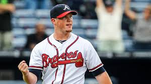 After breaking my heart on opening day eve in 2015, i swear the @braves better be hiding craig kimbrel in that clubhouse. Braves Closer Craig Kimbrel Scores Hole In One