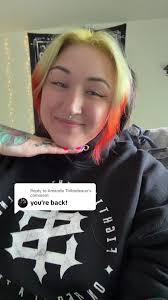 Replying to @Amanda Thibodeaux You’re too sweet 🩷