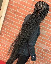 Lemonade Goddess Braids Lemonade Braids Hairstyles Braided Hairstyles Box Braids Hairstyles