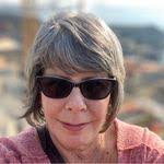 Bonnie Pender's Instagram, Twitter & Facebook