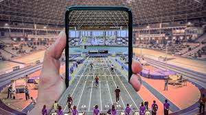 sports digital transformation and innovation
