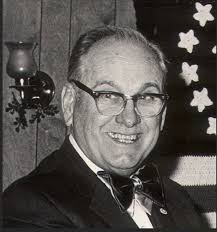 Harry Williamson Jr (1909-1982)