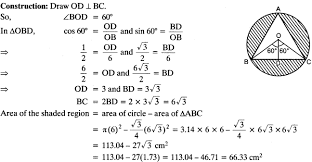 Areas Related To Circles Chapter Wise Important Questions Class 10 Mathematics Cbse Tuts Areasrelatedtocirclesclass This Or That Questions Math Mathematics