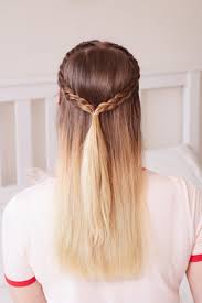 Image result for Frisuren für Mädchen