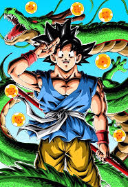 Dragonball Gt Dragonball Gt Dragon Ball Super Manga Anime Dragon Ball Super Dragon Ball Goku