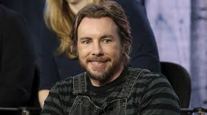 Tv host dax shepard (top gear america); The Day Dax Shepard Headed For Green Acres Of Bless This Mess News From Southeastern Connecticut