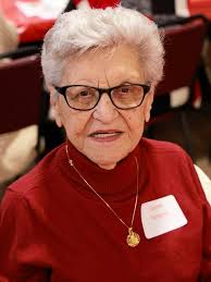 Bethel Park hosts 20th annual 90-Plus Club Luncheon