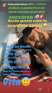 Lei stessa ha promesso che lo farà a favore. Fariba Tehrani In Ospedale Cosa E Successo Alla Mamma Di Giulia Salemi