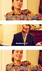 Dizi Replikleri Tatli Hayat Komik Mizah Komik Seyler