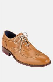 Cole Haan Colton Wingtip Oxford Nordstrom Groomsmen Shoes Dress Shoes Men Wingtip Oxford