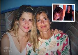 Linda Hamilton fue duplicada por el... - Cinéfilos Rebeldes | Facebook