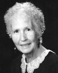 Beverly Allred Obituary (1937