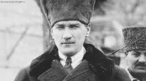 Apakah dia seorang yahudi atau bukan, lalu. Komunita Sluzby Steam Mustafa Kemal Ataturk