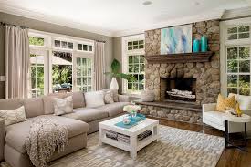 17 Brilliant Living Rooms With French Doors That Will Delight You In 2020 Small Living Rooms Living Room Turquoise Small Apartment Living Room