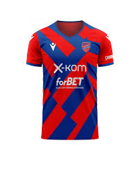 Fifa 21 raków częstochowa goalkeepers. Z Flagi Powstalas Nowa Koszulka Meczowa Rakowa Rks Rakow Czestochowa Oficjalna Strona