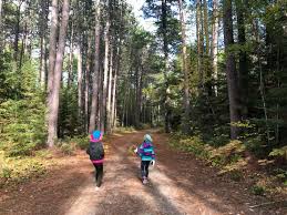 Hike, hunt, fish, and ski in canada. Hiking Trails In Northwestern Ontario Sunset Country Ontario Canada