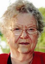 Hazel Irene Barton Obituary