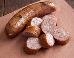 Pin On Southside Market Barbeque Sausage