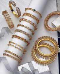 Addiga Indian Gold Jewellery Fashion Jewellery Blog Gold Bangles Design Bangles Jewelry Designs Gold Jewelry Fashion