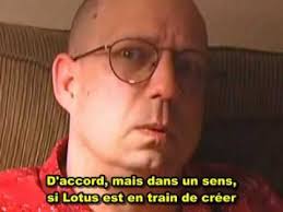 Fr Dan Burisch Secrets De La Porte Des Etoiles 2 2 2007 Vostfr Youtube