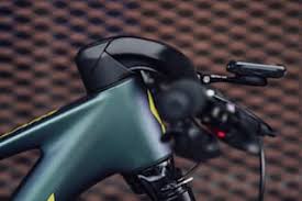 New bike day for nino schurter. Nino Schurter Lars Foster Bike Check Scott Spark Rc