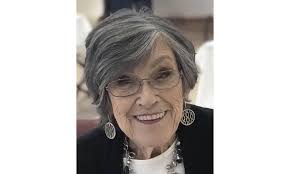 Edith Porter Obituary (1928